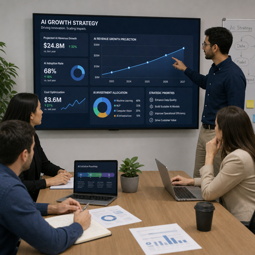 AI for Business