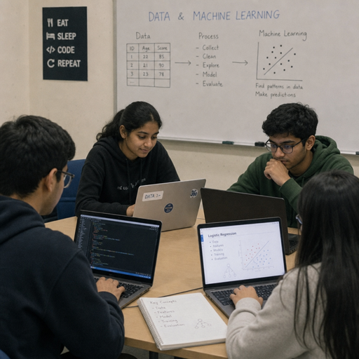 AI training programs