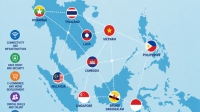 ASEAN Digital Economy Multilateralism Frameworks