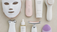 Advanced Multi-Technology Beauty and Skin Care Devices