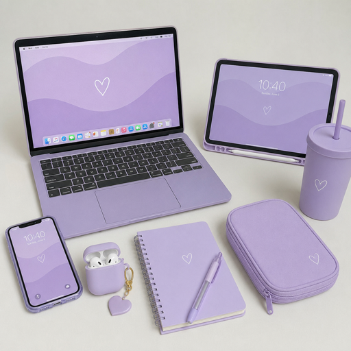 Aesthetic Personalization