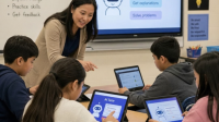 Artificial Intelligence Education