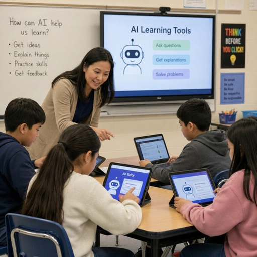 Artificial Intelligence Education