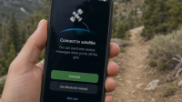 Direct-to-Device Satellite Messaging