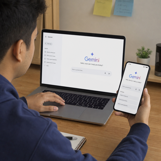 Google Gemini