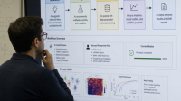 Interactive AI Research Agents