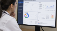 Medical AI Startups and Automated Bureaucracy