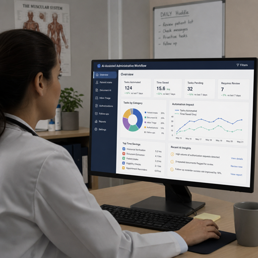 Medical AI Startups