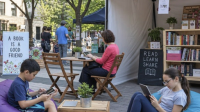 Open-air digital libraries