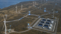 Patagonia Emerging Hyperscale Data Center Hub