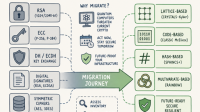 Quantum-Safe Cryptography