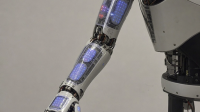 Sensor-Covered Humanoid Robot Skins