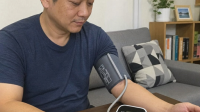Smart Blood Pressure and Cardiovascular Monitors