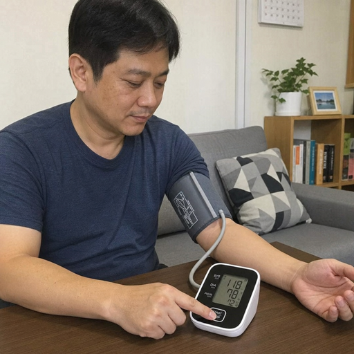 Smart Blood Pressure and Cardiovascular Monitors