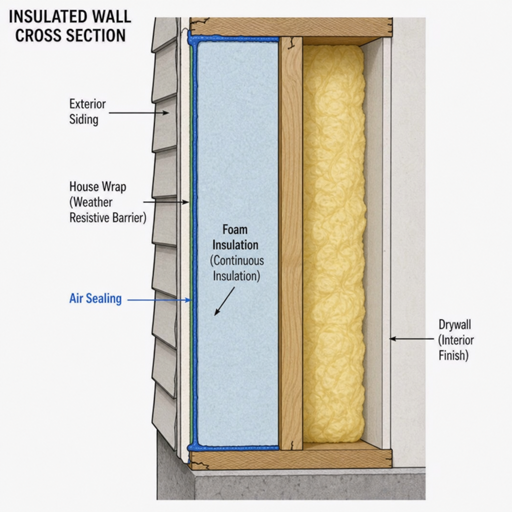 Thermal Insulation