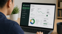 Zero-Waste Digital Footprint