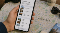 context-aware AI travel planners