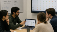 interactive AI research agents