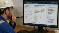 AI Drilling Optimization