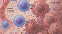 Cancer-fighting T Cells