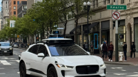 Commercial Robotaxis