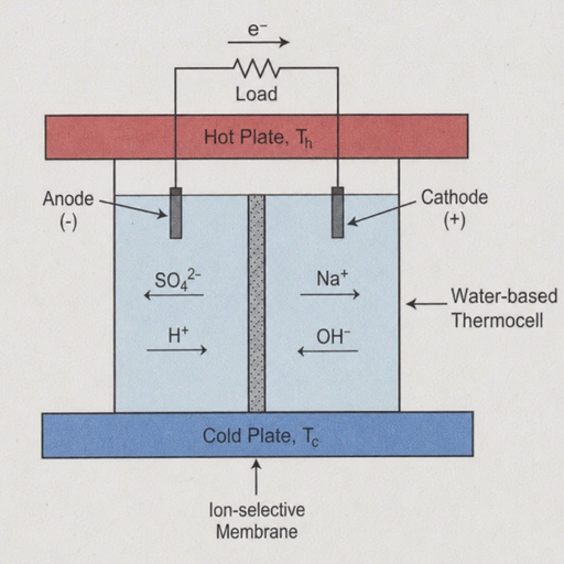 Efficient Electricity