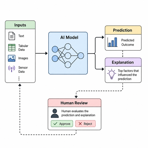 Explainable-AI