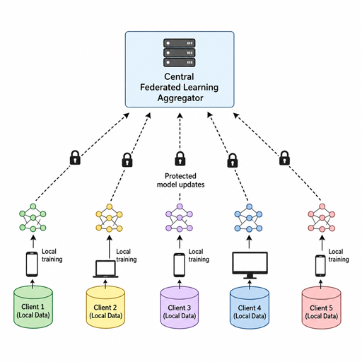 Federated-Learning-Security