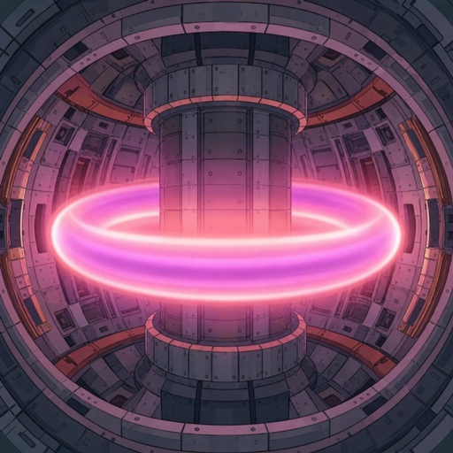 Fusion Energy