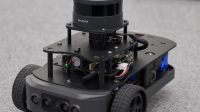 Miniaturized-LiDAR-Sensors