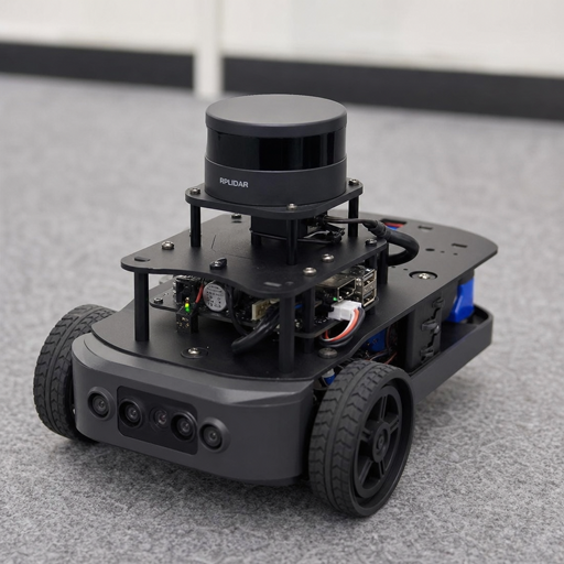 Miniaturized-LiDAR-Sensors