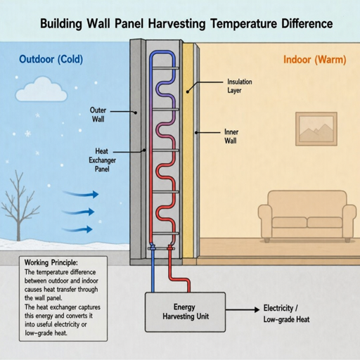 New method reveals how efficiently water-based cells turn waste heat into electricity