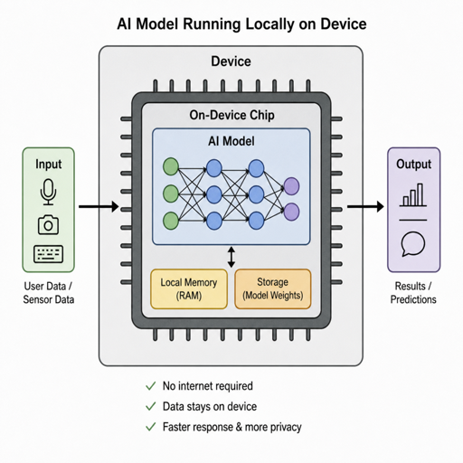 On-Device Neural Engines