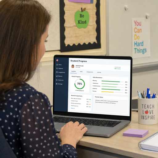 Personalized-Interactive-AI-Tutors