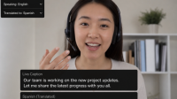 Real-time-multimodal-translation