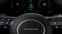 Semiautonomous Driving