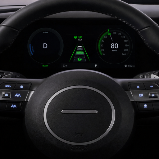 Semiautonomous Driving