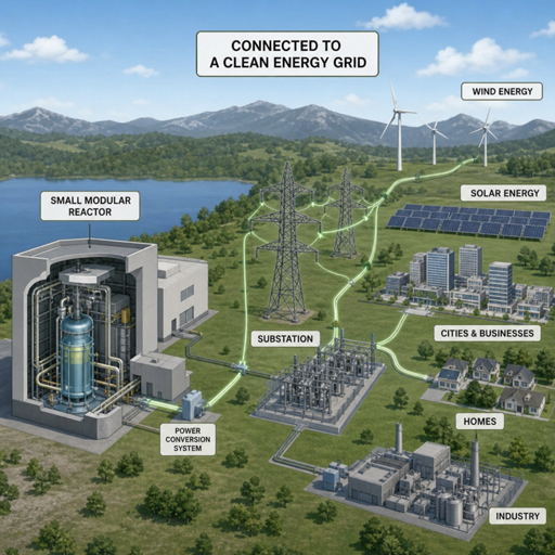 Small-Modular-Reactors-SMRs