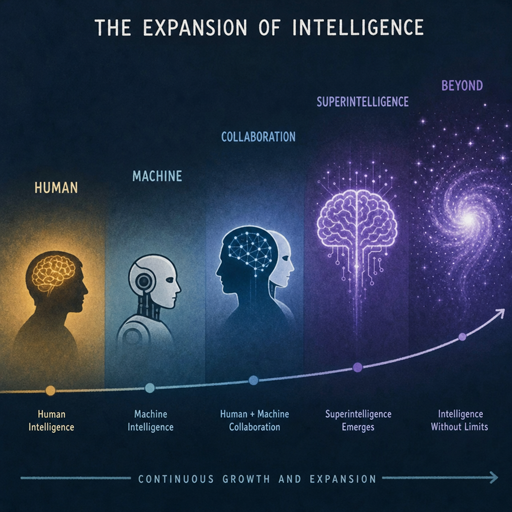 Superintelligence