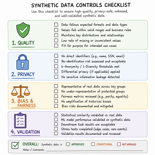 Synthetic-data