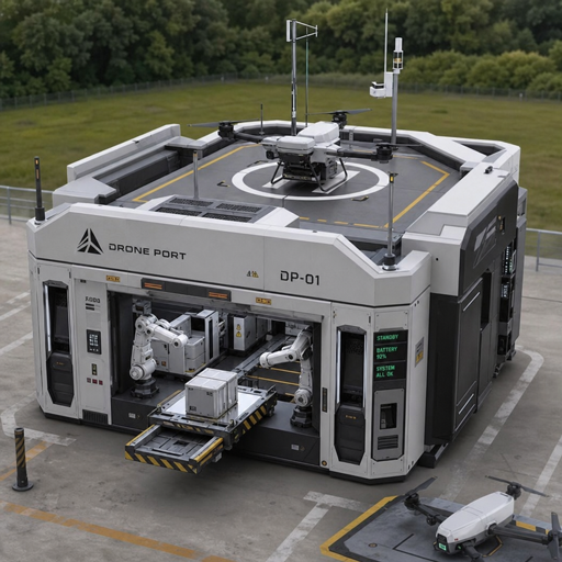 The-Future-of-Autonomous-Cargo-Drones
