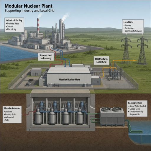 The-Future-of-Energy-Small-Modular-Reactors