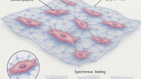 Ultrathin Mesh Energy Harvesting