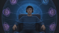 Zero-latency-spatial-audio
