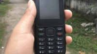 dumbphone digital detox
