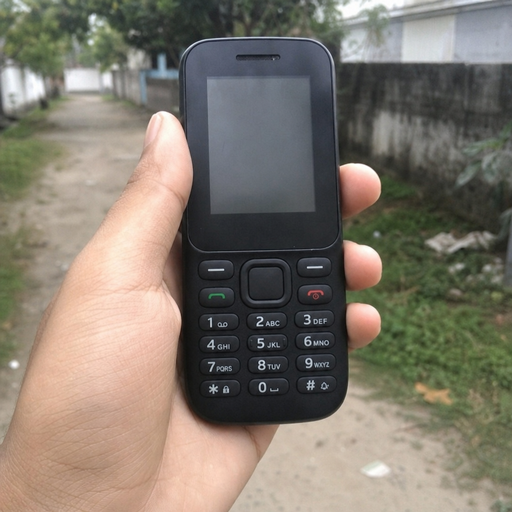 dumbphone digital detox