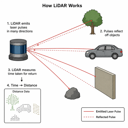 how-lidar-work