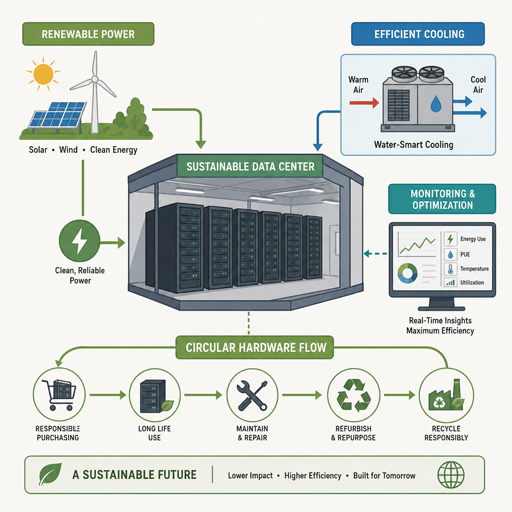 Hyperscale-green-data-centers